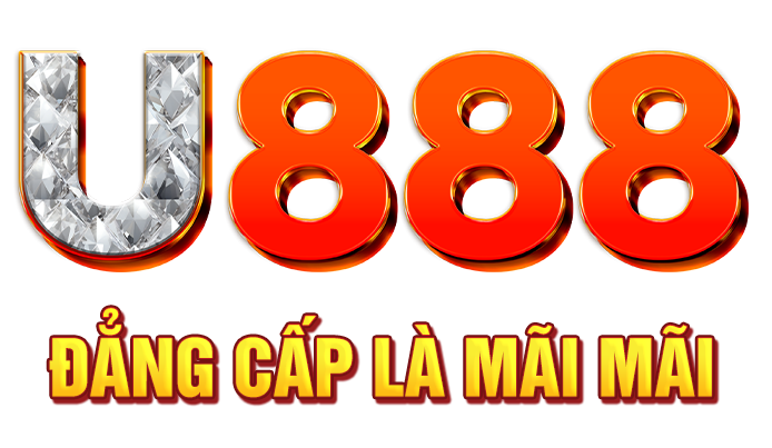 U888BET – Hệ thống game trực tuyến lớn nhất Việt Nam